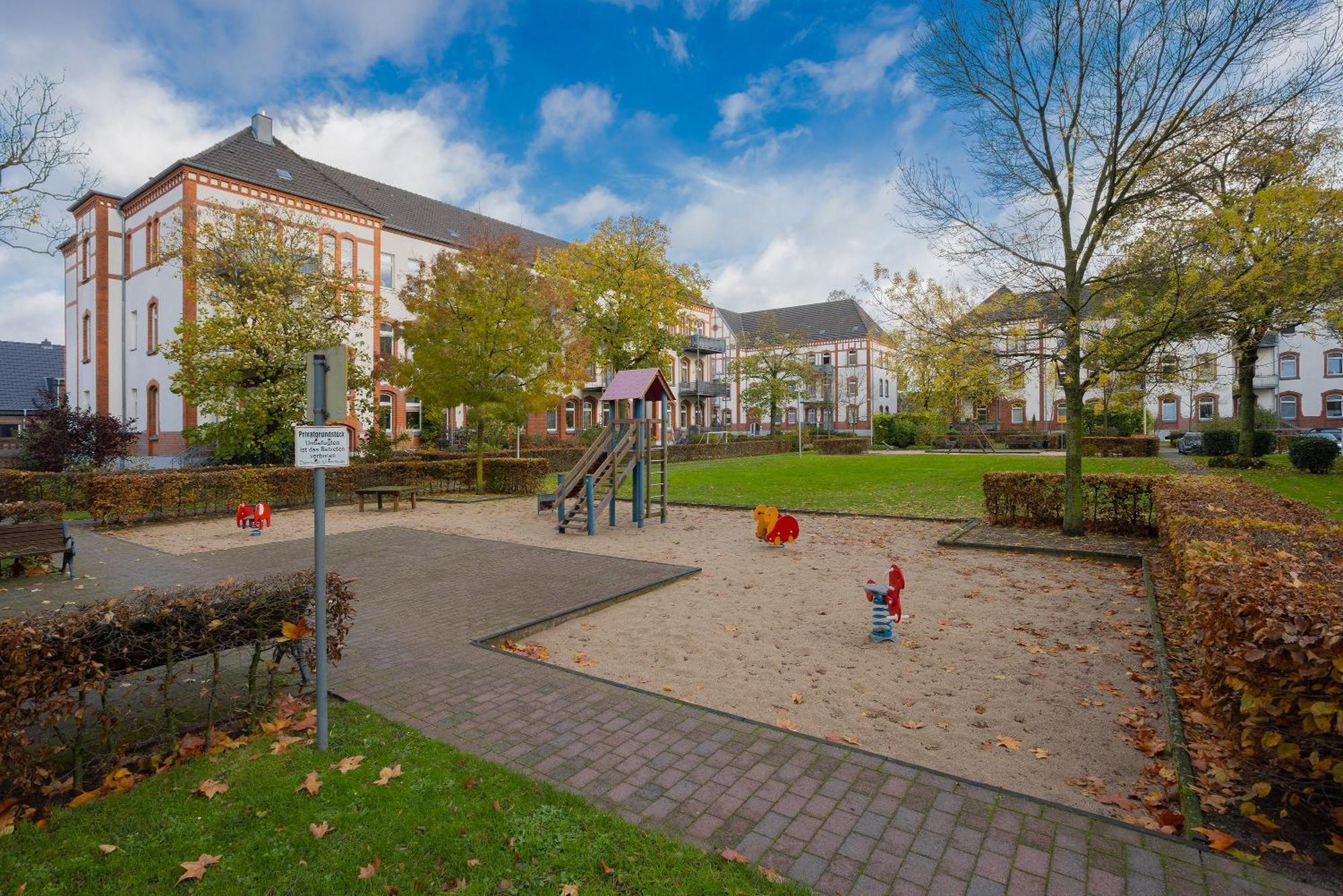 Stilvoll & Historisch I Kingbetten+Kueche+Parkplatz ヴェーゼル エクステリア 写真